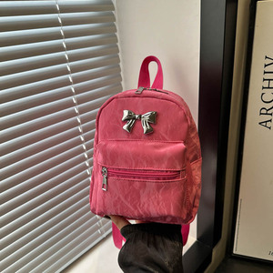 <span class=keywords><strong>Sac</strong></span> <span class=keywords><strong>à</strong></span> <span class=keywords><strong>dos</strong></span> de luxe <span class=keywords><strong>carré</strong></span> pour <span class=keywords><strong>femme</strong></span> avec fermeture éclair, mini-<span class=keywords><strong>sac</strong></span> d'école et <span class=keywords><strong>sac</strong></span> de voyage tendance - Product Image 3