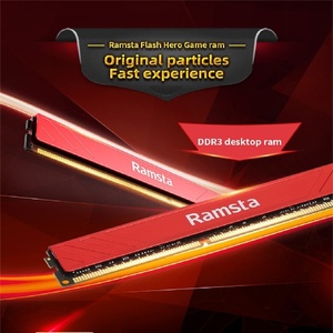 OEM <strong>Memoria</strong> <strong>RAM</strong> <strong>DDR3</strong> Computer <strong>RAMs</strong> <strong>8GB</strong> Customized Logo PC3 U-DIMM 1600HZ Memory <strong>RAM</strong> DDR3L 4GB High Quality 4/<strong>8GB</strong> For Desktop PC - Product Image 5