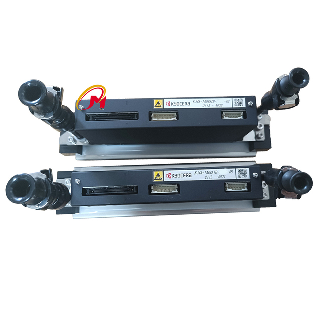 KJ4A TA Printhead KJ4A-TA Print Head