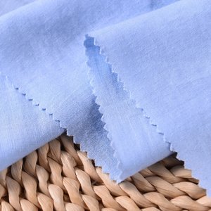 Tissu mélangé <span class=keywords><strong>de</strong></span> <span class=keywords><strong>lin</strong></span> 50%, teint uni, pour femmes, 20x20, pâtisserie, en Stock en es - Product Image 2