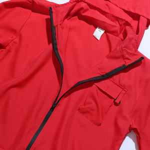 Disfraz de Calamar Adulto, Mono de Prisionero, Ropa de Cosplay para Hombre, Disfraces de Carnaval para TV y Cine - Product Image 5