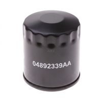New 04892339AA Automotive Oil Filter Element for Dodge Avenger CALIBER Journey High Quality Parts