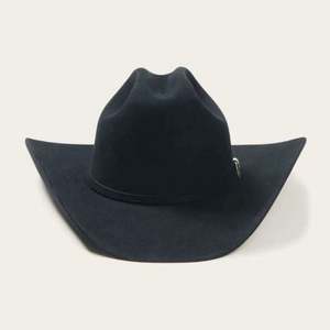 Sombrero de Vaquero Stetson para Uso Casual al Aire Libre con Diferentes Cinturones - Product Image 2