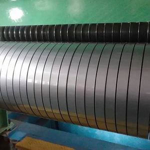เหล็กม้วนเคลือบสังกะสี GI แบบรีดเย็น DX51D ได้รับการรับรองมาตรฐาน ISO 9001 สำหรับงานก่อสร้าง บริการแปรรูปตามสั่ง เชื่อม ตัด - Product Image 3