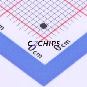 ทรานซิสเตอร์ X2-DFN1010-3 D3V3L2B3LP10-7 ESD ดั้งเดิมและใหม่ล่าสุดและป้องกันไฟกระชาก (TVS/ESD) - Product Image 1