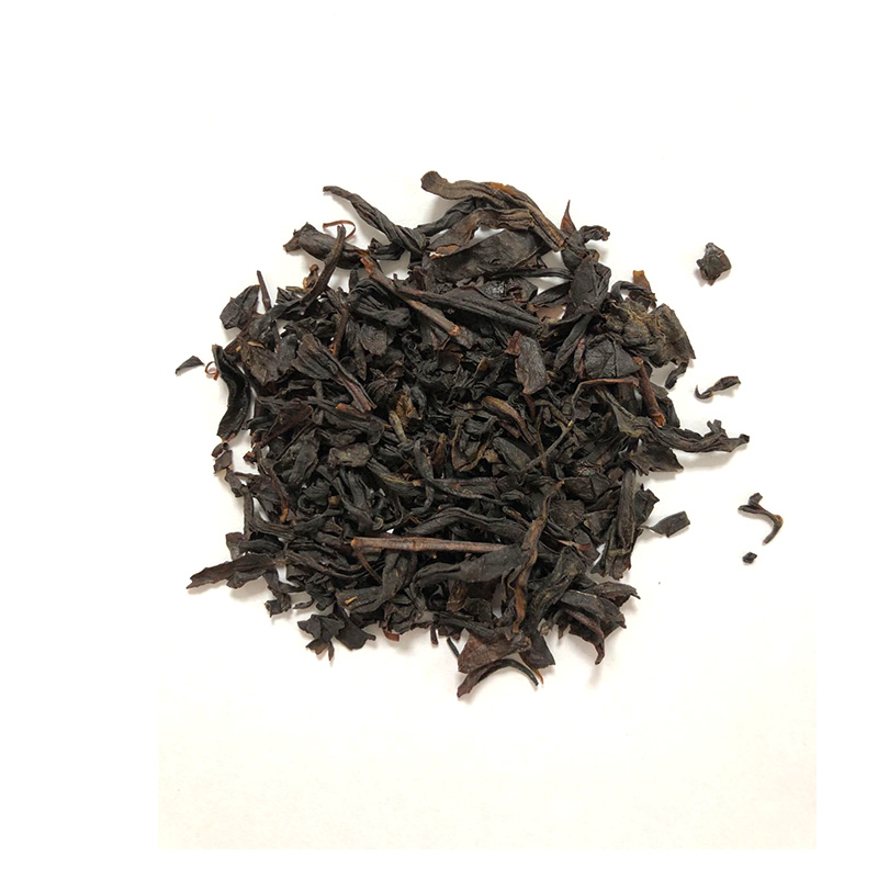 Hot Selling Manufacturer Supplied Bulk Red Tea Black Tea Cheap