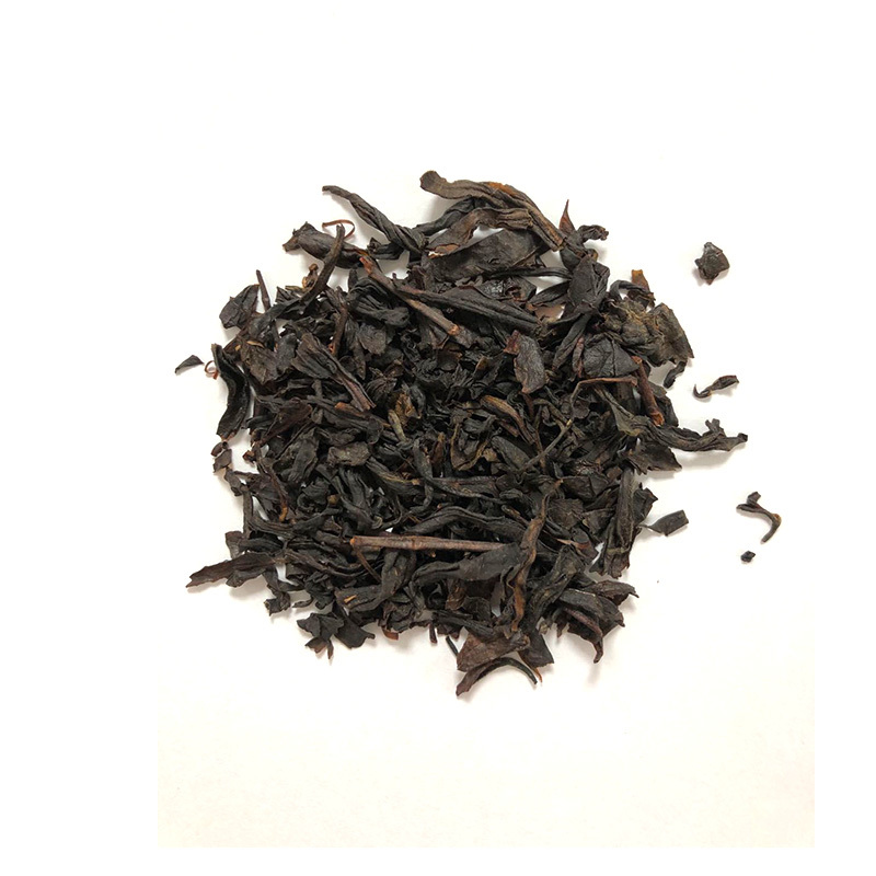 Chinese Direct Black Tea Supplier Superfine