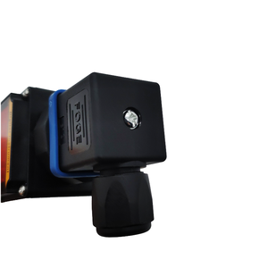 Заводская цена Настраиваемый Датчик давления с датчиком давления со светодиодным дисплеем - Product Image 6