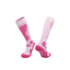 <span class=keywords><strong>Chaussettes</strong></span> <span class=keywords><strong>de</strong></span> Ski chaudes d'hiver pour hommes professionnels bas <span class=keywords><strong>de</strong></span> veau <span class=keywords><strong>en</strong></span> <span class=keywords><strong>laine</strong></span> épaissie pour la course <span class=keywords><strong>en</strong></span> <span class=keywords><strong>montagne</strong></span> randonnée Sport <span class=keywords><strong>de</strong></span> Compression tricoté - Product Image 1