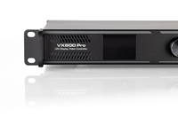 Système de contrôle tout-en-un pour écran LED, processeur vidéo Novastar, écran LED VX600 Pro, connecteur de contrôle de mur vidéo