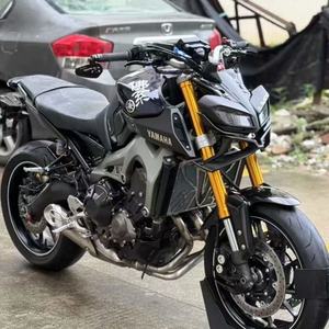 Motocyclettes d'occasion en grande quantité, motos de piste 900cc 600cc <span class=keywords><strong>CBR</strong></span> MT-07 MT-09 MT-10, <span class=keywords><strong>moto</strong></span> de rue pour les trajets quotidiens, motos à essence - Product Image 5