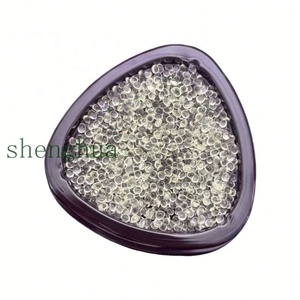 Gránulos de poliuretano termoplástico de alta calidad Gránulo de plástico TPU Materia Prima para aplicaciones de artículos deportivos - Product Image 3