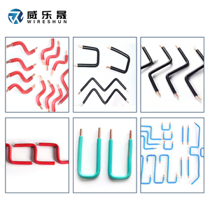 เครื่องดัด WS-825Z อัตโนมัติสำหรับตู้กระจายสินค้าเครื่องดัดอัตโนมัติ25มม. ทรงสี่เหลี่ยม - Product Image 5