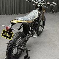 Moto électrique Ultra Bee avec batterie, couple de roue puissant de 520,6 N.m, Surron Ultra Bee Motos