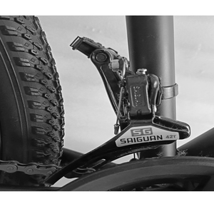Bay <span class=keywords><strong>PIGEON</strong></span> Giá Rẻ 26 Inch 21 Tốc Độ Khung Xe Đạp Giảm Xóc Off Road Xe Đạp Leo Núi (FP-MTB22012) - Product Image 4