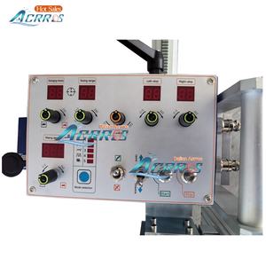 รถ<span class=keywords><strong>เชื่อม</strong></span>รางตรงแบบลิเนียร์ ความยาว 1500 มม. เครื่องเชื่อมมิกซ์ <span class=keywords><strong>CO2</strong></span> แบบลิเนียร์ - Product Image 4