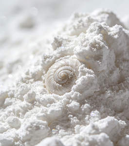 Natürliches Schneckenprotein Schneckenextrakt Schneckenproteinpulver Schneckenproteinpeptidpulver - Product Image 6