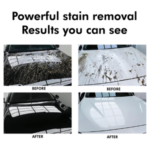 Đầy Màu sắc rửa xe xà phòng không độc hại không pha loãng cần thiết được thiết kế cho máy giặt áp lực bọt pháo sử dụng - Product Image 5