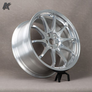 ล้อแม็กซ์ Wangu ขนาด 17 18 19 <span class=keywords><strong>20</strong></span> นิ้ว แบบ Monoblock ผลิตตามสั่ง ล้อฟอร์จ <span class=keywords><strong>Ce28</strong></span> อลูมิเนียมอัลลอย 5x112 5x114.3 สำหรับ BMW Hyundai Toyota - Product Image 3