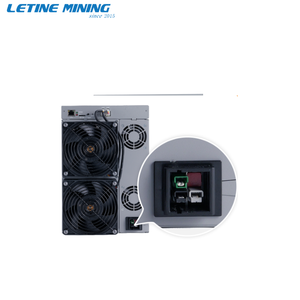 Penjualan laris Bitdeer SealMiner A3 Pro Air 290TH/S 3625W penambang Bitcoin Asic efisiensi tinggi penambang komputer prosesor <span class=keywords><strong>Data</strong></span> - Product Image 3