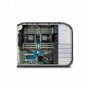 Station de travail Z8 G4 hp d'origine, utilisée - Product Image 6