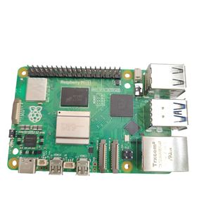 Raspberry Pi 5 modèle d'ordinateur B Raspberry Pi 5 8GB Raspberry Pi 5 modèle B 8GB RAM - Product Image 1