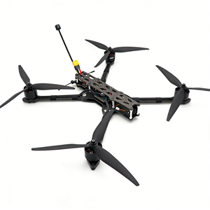 Dron FPV Betafpv Cetus Pro Kit de 10 Pulgadas, Original de Fábrica, X-p5, Tecnología VTOL de Ala Fija, Económico, la Mejor Compra - Product Image 6