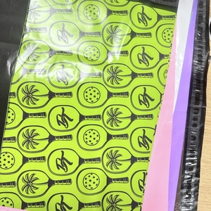 Bolsa de Envío de Plástico Impermeable con Cierre Autoadhesivo, Impresa Personalizada, de 10x13 Pulgadas, para Ropa - Product Image 4
