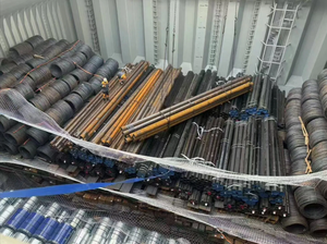 ท่อเหล็กสแตนเลสไร้รอยต่อแบบขัดเงา (BA) / ขัดเงาแบบกระจก - Product Image 4