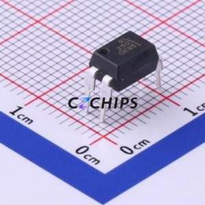 ทรานซิสเตอร์ทรานซิสเตอร์ EL2501เอาต์พุตออปโต้คัปเปลอร์เอาต์พุต4ทรานซิสเตอร์ (K)-G ชิปชิ้นส่วนอิเล็กทรอนิกส์และบริการ BOM - Product Image 1