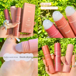 <span class=keywords><strong>Desodorante</strong></span> Antitranspirante en Gel Roll-On Rongyao para Mujer con Perfume, Frescura Duradera y Eliminación del Olor Axilar - Product Image 3