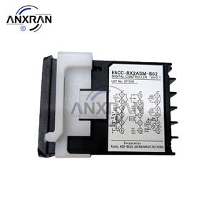 Pour Omron E5CC-RX2ASM-802 AC100-240V 50/60HZ Contrôleur de thermostat numérique E5CCRX2ASM802 - Product Image 1