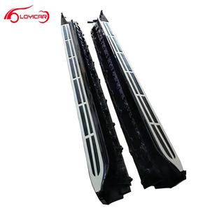 Vendita calda pedane laterali per <span class=keywords><strong>BMW</strong></span> <span class=keywords><strong>X7</strong></span> G07 2019 + - Product Image 1