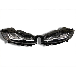 High Quality <b>LED</b> <b>Headlights</b> for 2018 <b>Headlights</b> Front Lighting System Light Emitting - Product Image 1