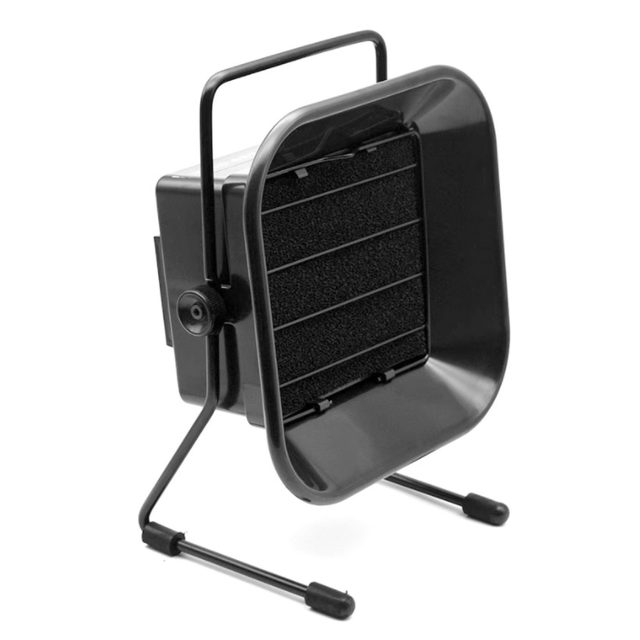 493 Soldering Iron Fume Extractor with High Power Smoking Fan and Filter Hood for Lead Free Welding Smoke Removal