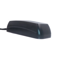 Antenne combinée MIMO M253 personnalisée 11-en-1 4G 5G WiFi7 GPS GNSS IP68 étanche résistante aux UV omnidirectionnelle