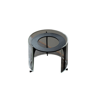 Calentador de Té de Vidrio de Borosilicato Alto con Tapa, Quemador de Alcohol con Trípode de Hierro, para Llama Abierta, Independiente, Hecho en Dehua - Product Image 5