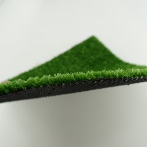 <span class=keywords><strong>Gazon</strong></span> artificiel synthétique ignifuge de qualité pour jardin et intérieur - Product Image 3