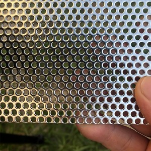 Distributeur en gros de plaques en acier inoxydable durable à motif losanges, norme ASTM AISI 304, épaisseur 1-6 mm - Product Image 3