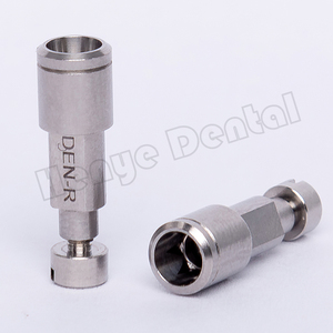 Nha khoa cadcam kỹ thuật số ấn tượng tương tự <span class=keywords><strong>abutment</strong></span> cho dentium straumann osstem 3D khoan & phụ kiện - Product Image 4