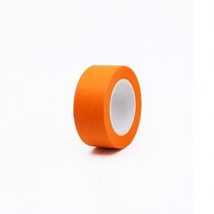 Rainbow Colored Masking Set, Residue-Free Painter's Tape for Artists, Art School & Craft <b>Paper</b> - Product Image 4