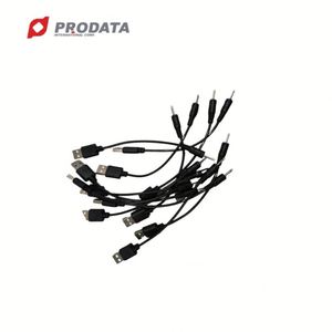 Câble numérique 26AWG 175mm USB a mâle vers 23507 mâle - Product Image 6