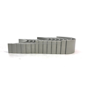 Cojinete principal del motor diésel NH220 STD 3801260 para camión - Product Image 4