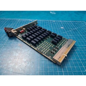 Tarjeta de Interfaz RF AMAT 0190-08325 Usada Como Está, Piezas de Equipos Semiconductores Legados - Product Image 6