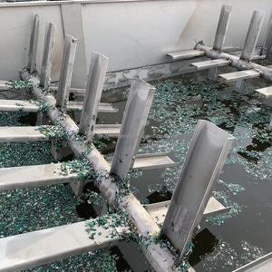 <span class=keywords><strong>เครื่อง</strong></span>ล้างฟิล์มพลาสติกอัตโนมัติ Sevenstars สำหรับฟิล์ม PP PE สายการรีไซเคิล<span class=keywords><strong>และ</strong></span>ล้างฟิล์มพลาสติก - Product Image 5