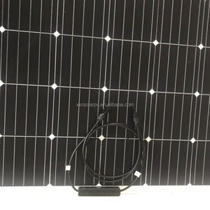 Hoch effizientes flexibles ETFE-Solar panel des Herstellers 100W-400W Solarstrom module Hot Selling <span class=keywords><strong>180W</strong></span> 200W 300W Solarmodule - Product Image 2