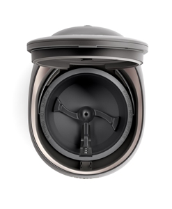 Composteur de déchets alimentaires électrique de grande capacité 3,5 L, broyeur de cuisine pour restaurant, Japon, 110 V, PSE, haute puissance, compostage <span class=keywords><strong>automatique</strong></span> - Product Image 4