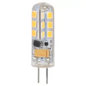 Bombilla LED E11 con Rosca para Lámpara de Maíz, 1W, 2W, 3W, G4, <span class=keywords><strong>G9</strong></span> - Product Image 6
