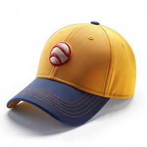 Casquette de baseball personnalisée de haute qualité, imperméable et à séchage rapide, chapeau de soleil d'extérieur, broderie de logo personnalisée - Product Image 6