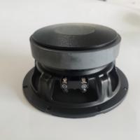 Haut-parleur de milieu de gamme 6MD383 6,5 pouces 300W, haut-parleur audio professionnel